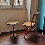 Camera vintage nel cuore di Monteverde